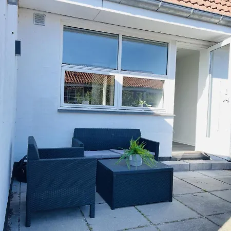 Aday - Elegant With Terrace *