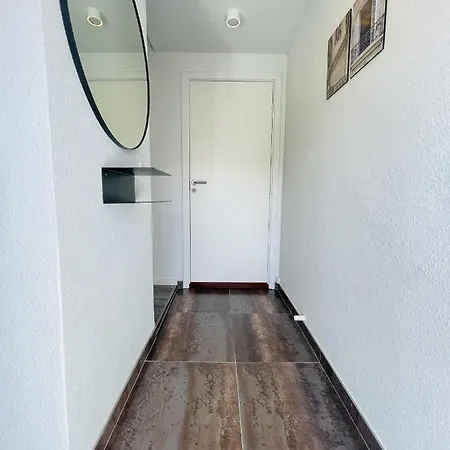 Appartement Aday - Elegant With Terrace Svenstrup