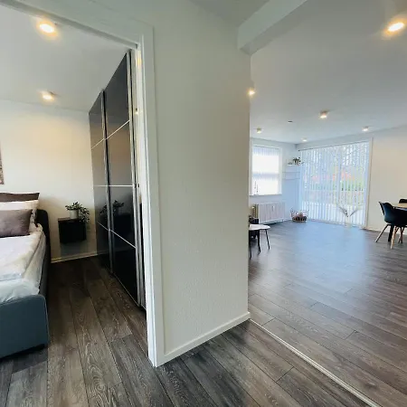 Aday - Elegant With Terrace Appartement