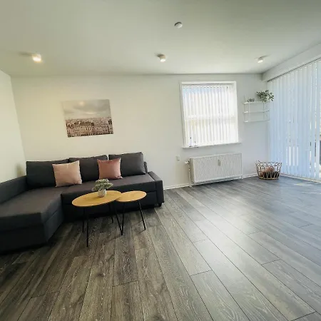 Aday - Elegant With Terrace