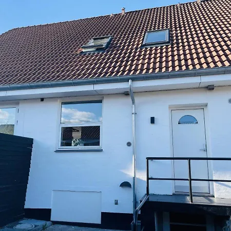 Appartement Aday - Elegant With Terrace