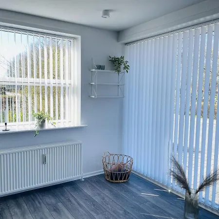 Apartmán Aday - Elegant With Terrace *