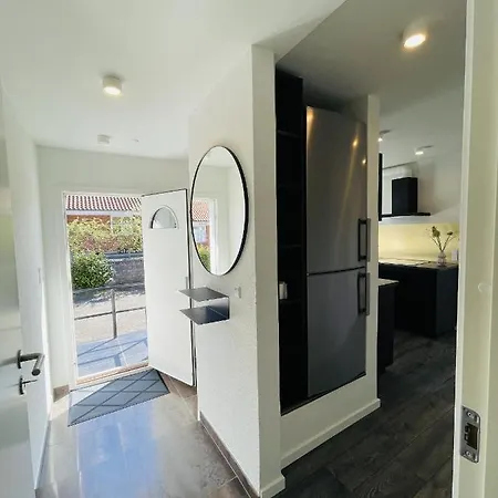 Appartement Aday - Elegant With Terrace Svenstrup