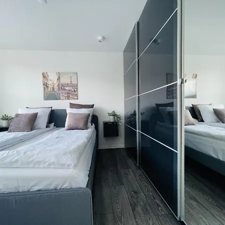 Aday - Elegant With Terrace Appartement *