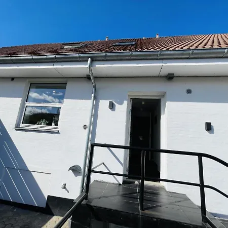 Appartement Aday - Elegant With Terrace