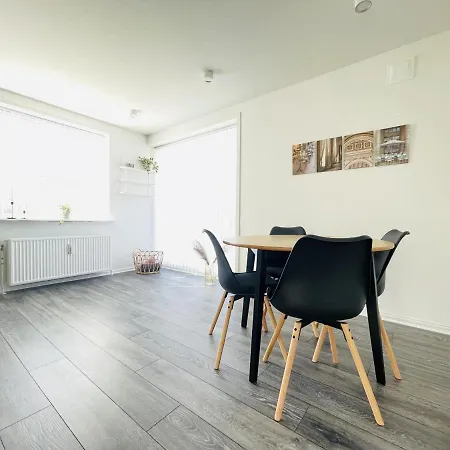 Aday - Elegant With Terrace Appartement *