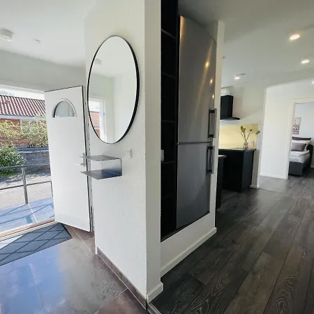 Aday - Elegant With Terrace