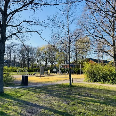 Aday - Elegant With Terrace