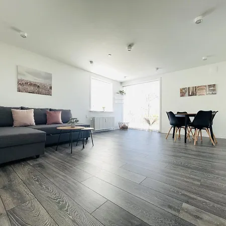 Aday - Elegant With Terrace