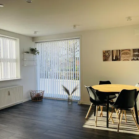 Aday - Elegant With Terrace *