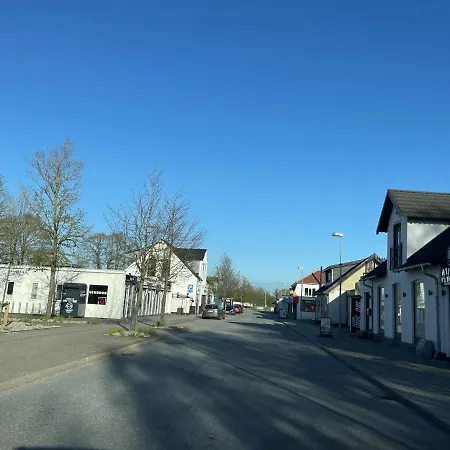 Appartement Aday - Elegant With Terrace *