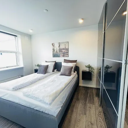 Aday - Elegant With Terrace