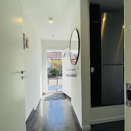 Aday - Elegant With Terrace Appartement