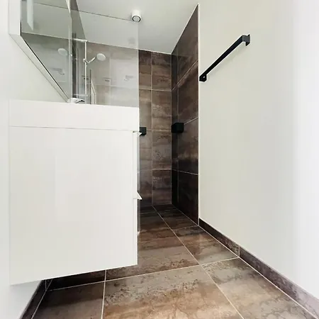 Appartement Aday - Elegant With Terrace Svenstrup