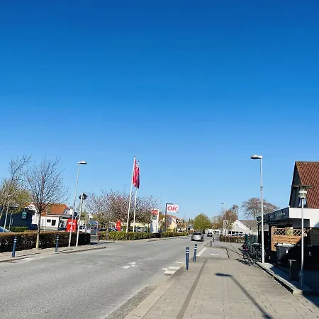 Aday - Elegant With Terrace