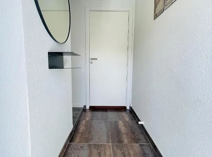 Lejlighed Aday - Elegant With Terrace Svenstrup