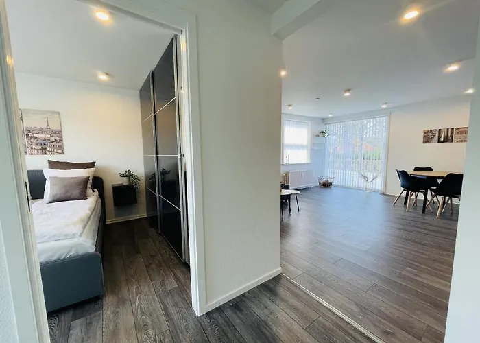 Aday - Elegant With Terrace Lejlighed