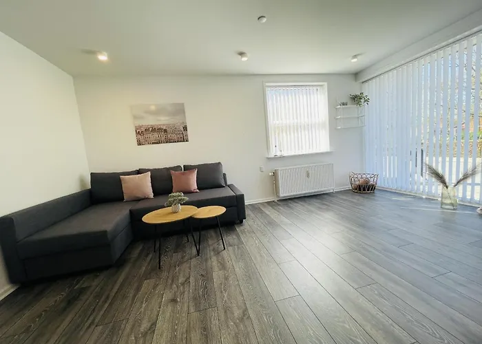 Aday - Elegant With Terrace
