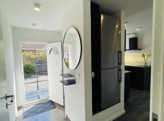 Lejlighed Aday - Elegant With Terrace Svenstrup