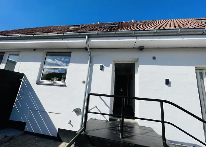 Lejlighed Aday - Elegant With Terrace