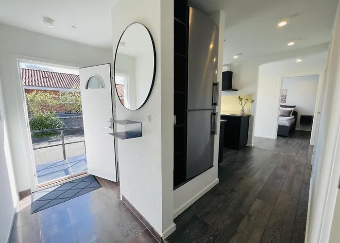 Aday - Elegant With Terrace