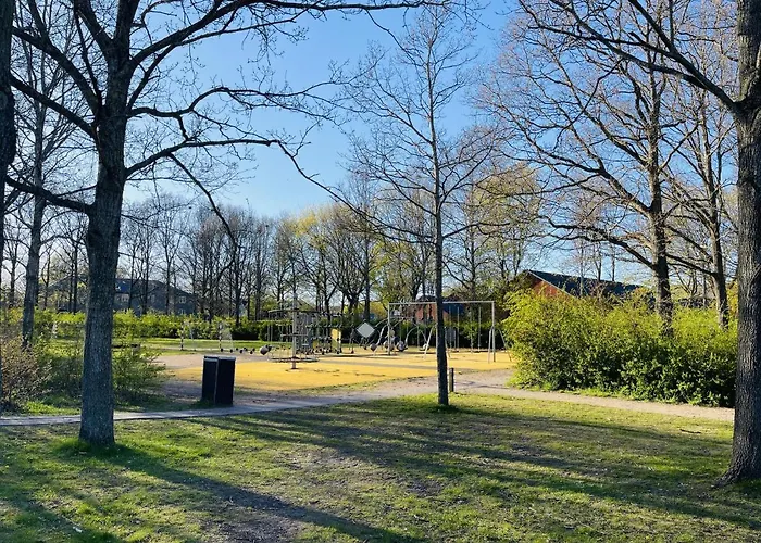 Aday - Elegant With Terrace