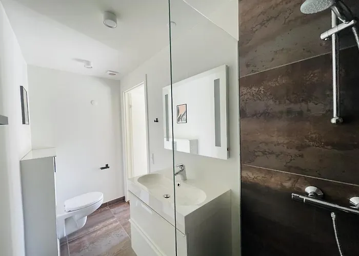 Aday - Elegant With Terrace