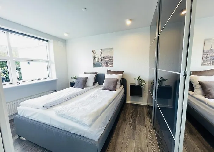 Aday - Elegant With Terrace