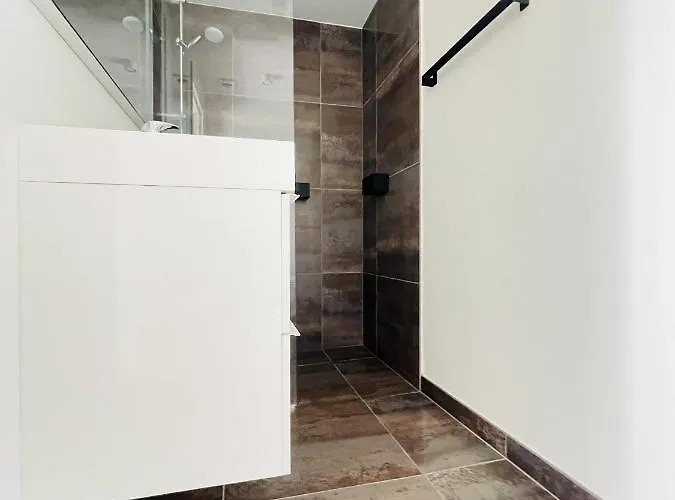 Lejlighed Aday - Elegant With Terrace Svenstrup