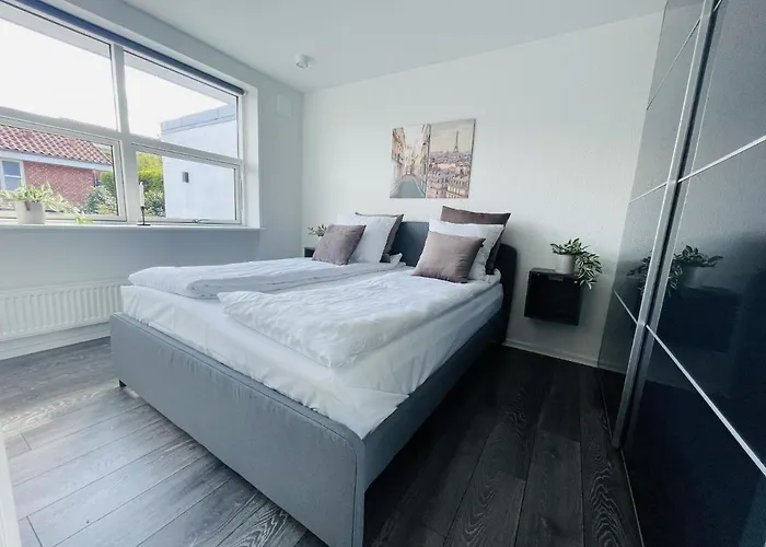 Aday - Elegant With Terrace Lejlighed